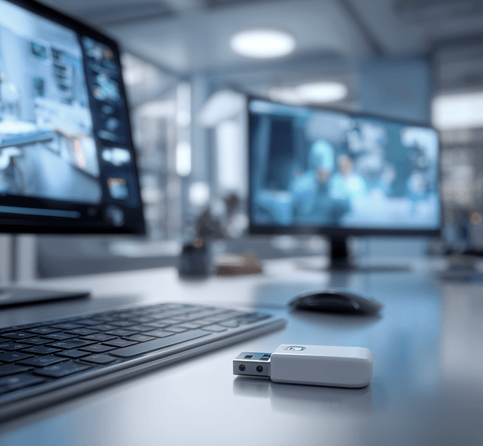 사이버 보안 이미지