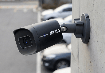 외부인 침입으로 차량 파손 등의 사고가 걱정돼요