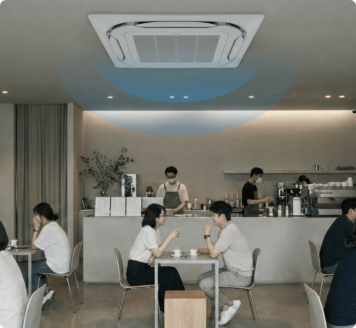 스마트냉난방 이미지