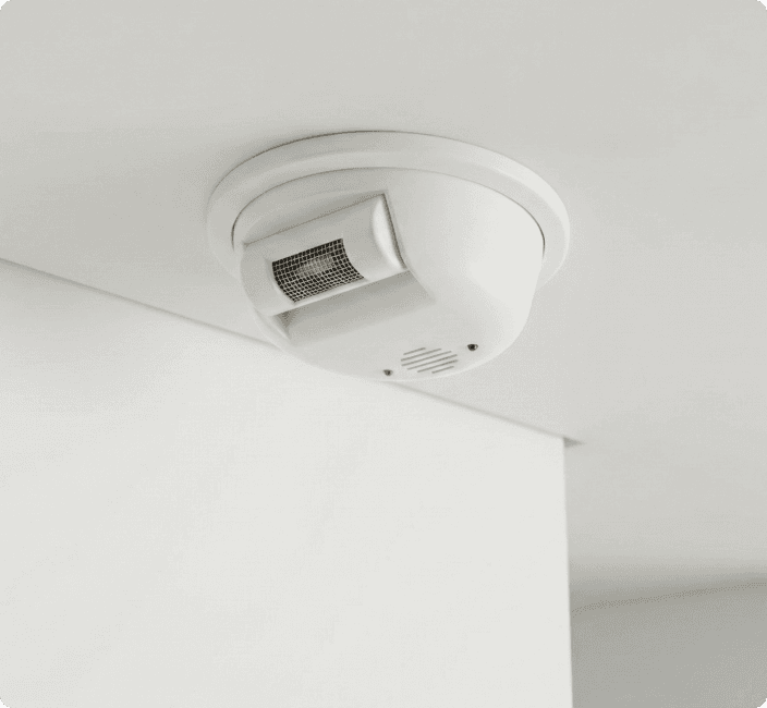 화재안전 이미지