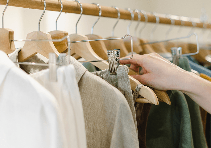 고가 상품의 도난 시도가 빈번하게 일어나요