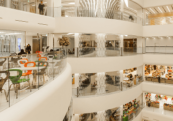 어느 시간대가 피크타임인지 파악하고 싶어요