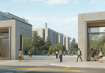 외부인 출입으로 범죄 발생 위험이 높아졌어요