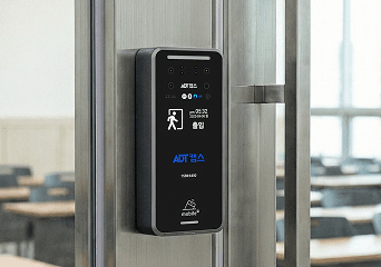 특정 시설은 허가된 사람만 출입하도록 관리하고 싶어요