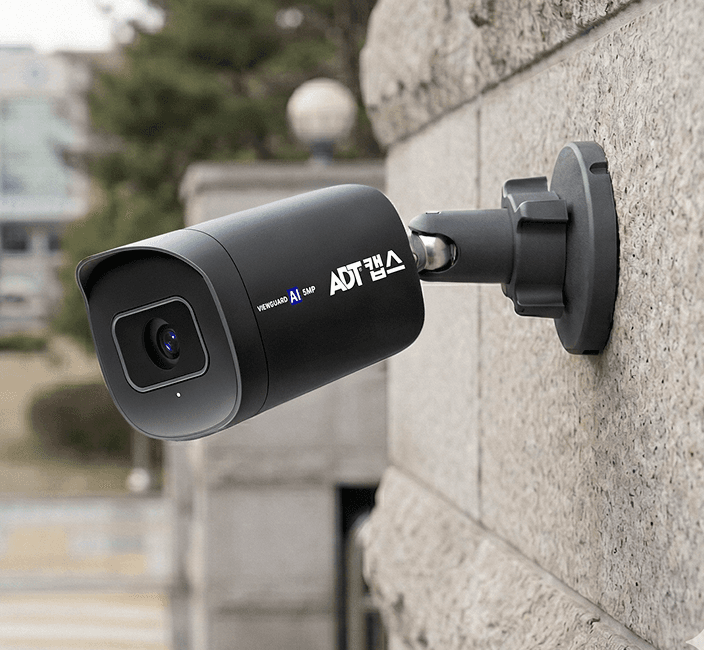 AI CCTV 이미지