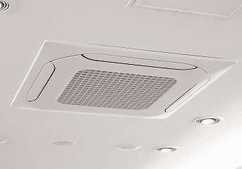 이용 고객이 거의 없는 시간에 냉난방기 전기료가 부담돼요