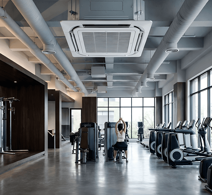 스마트냉난방 이미지