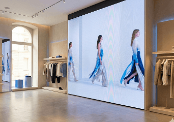 날씨나 시간대별로 다른 
광고를 보여주고 싶어요