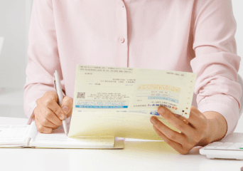 냉난방기 전원 끄는 것을
 깜빡하면, 다음 날 
전기료가 걱정돼요