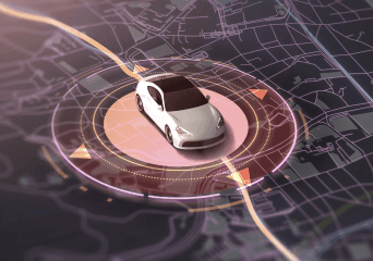 차량 위치 추적이 부정확하고 운행 기록이 자주 누락돼요