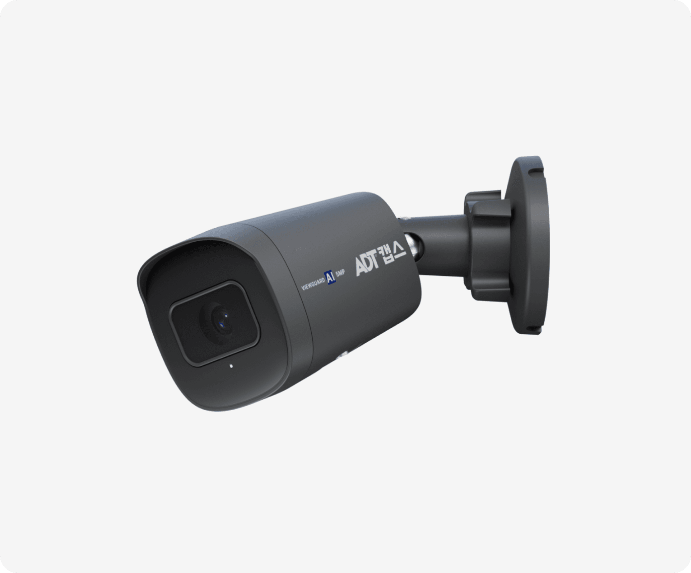 AI 실외용 카메라(2MP/5MP/4K)