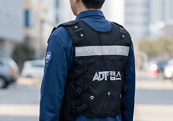 누가 오는지 모르는데 정말 믿고 맡겨도 될까요?