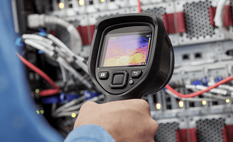 화재예방/진화 서비스