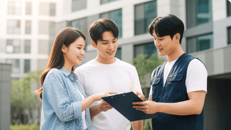 안심플러스 화재안심 서비스