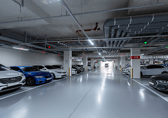 인건비 부담은 줄이면서 24시간 주차장을 운영할 수 있을까?