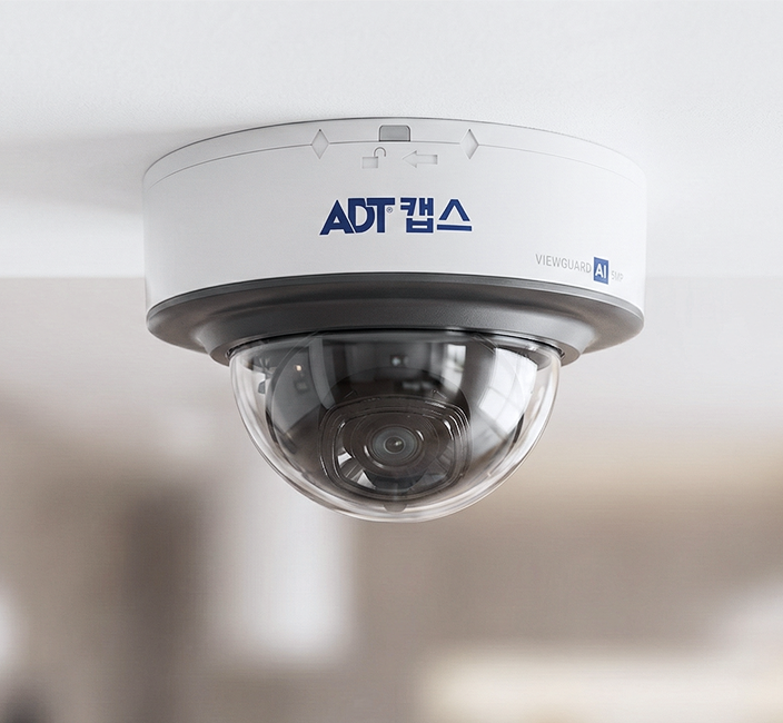 CCTV 카메라