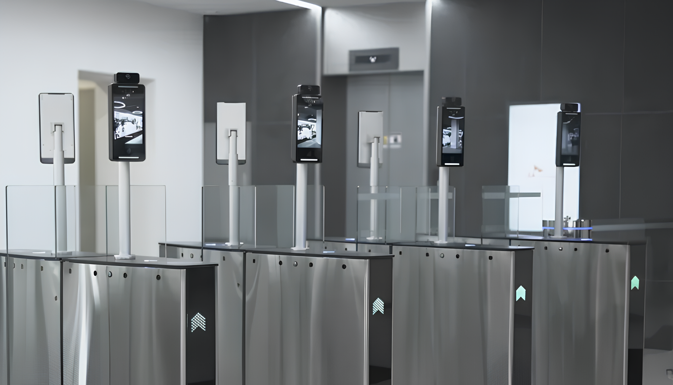 빌딩 관리, 보안 솔루션, 출입 통제 구역, 출입관리 시스템, 무단침입