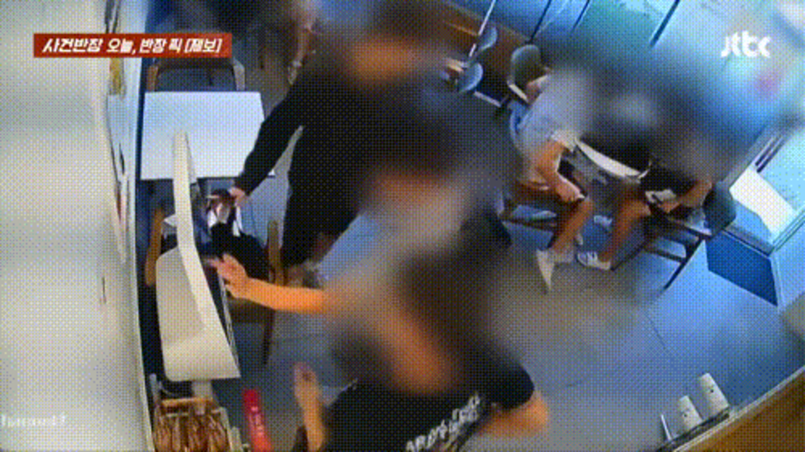 무인점포 절도, 매장 CCTV, 소액 절도, 무인 경비