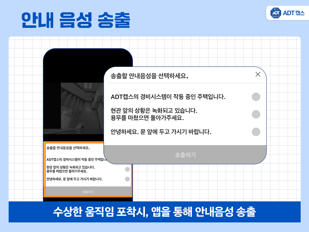 자녀 안심, 맞벌이 부부, 현관 CCTV, CCTV 추천, 캡스홈